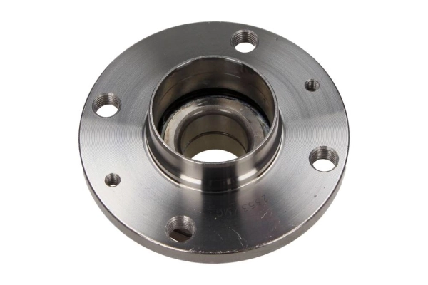 Cubo traseiro Fiat Punto 199