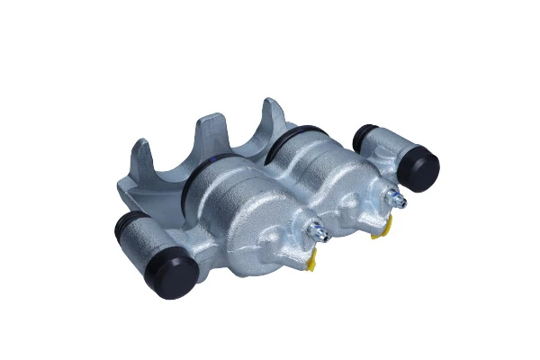 820775 Maxgear Суппорт тормозной, передний, левый