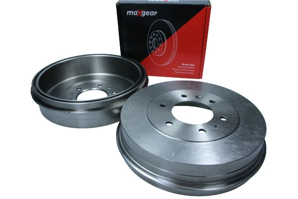 Купить UH7426251C Mazda Тормозной барабан