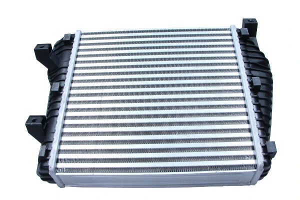 Radiador de intercooler Porsche Cayenne 955