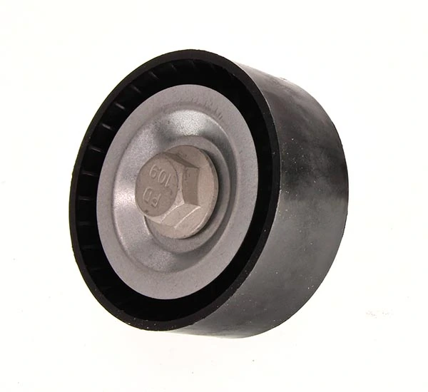 Rolo de reguladora de tensão da correia de transmissão Fiat Bravo 2 198