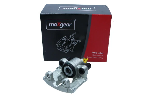 Задний левый суппорт Maxgear 821007 цена, от 41.87 USD