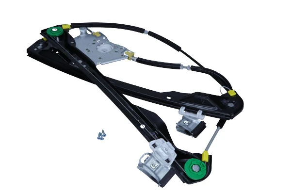  Стеклоподъемник передней левой двери Ford Focus 1