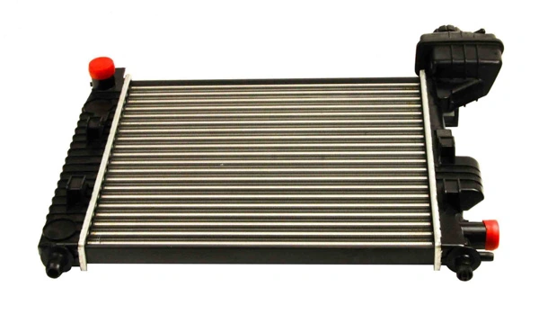 Радиатор охлаждения двигателя Polcar 500508A2 цена, от 36.48 USD
