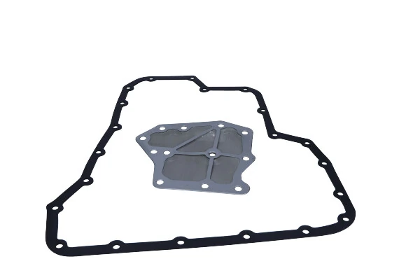  Filtro da Caixa Automática de Mudança Nissan Tiida hatchback (C11X) (2004 - 2014) 