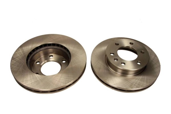 Disco do freio dianteiro Mercedes Sprinter 907, 910