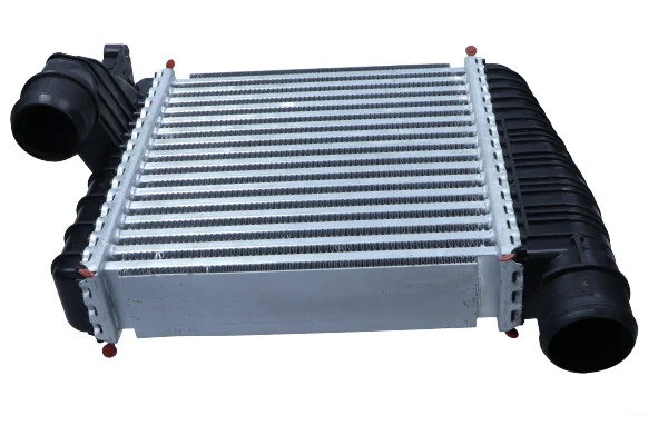 Radiador de intercooler Citroen C4 3D