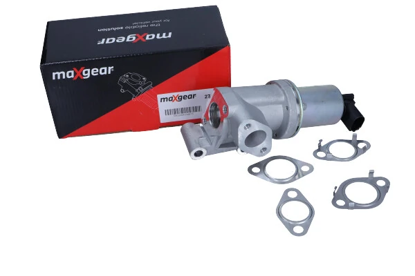 Válvula EGR de recirculação dos gases Hyundai Accent 4 RB