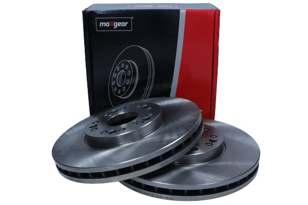 Тормоз дисковый передний Maxgear 192302 цена, от 60.28 USD