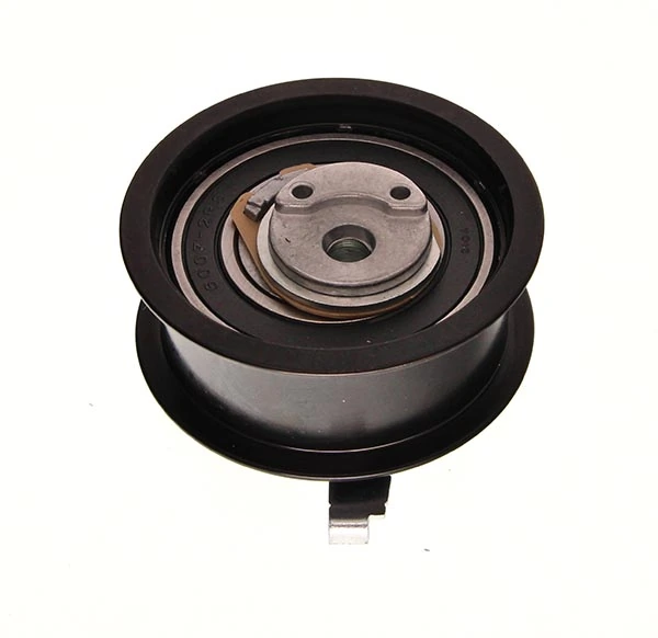 Rolo de reguladora de tensão da correia do mecanismo de distribuição de gás Volkswagen Polo 4 9N, 9A