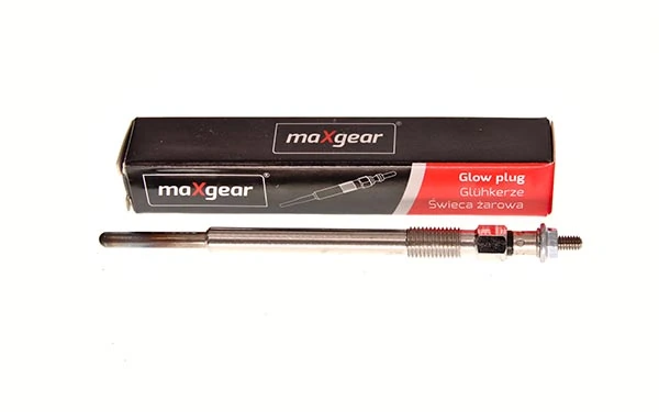 Свечи накала Maxgear 660031 цена, от 9.50 USD