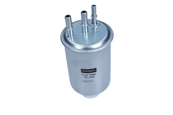 Filtro de combustível Jaguar X-type CF1