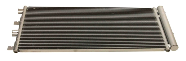 Конденсатор кондиционера AND 42121060 цена, от 57.75 USD
