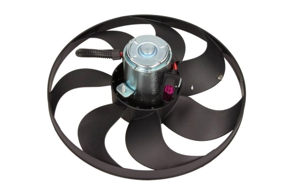 710029 Maxgear Вентилятор радиатора