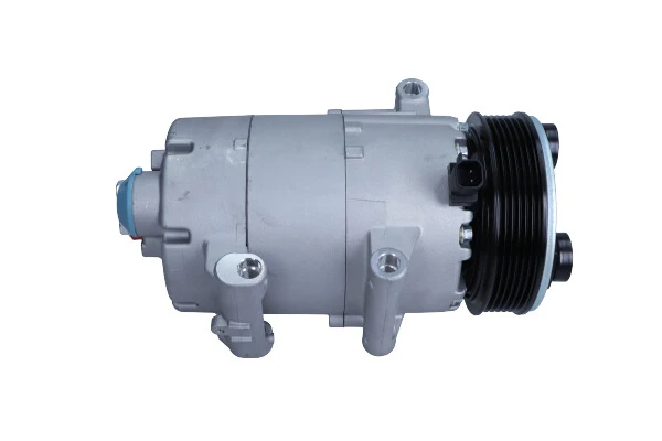 Купить Компрессор кондиционера Форд Галакси II CA1 WA6