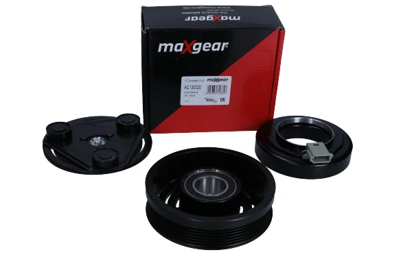 Шкив компрессора кондиционера Maxgear AC130020 цена, от 62.92 USD
