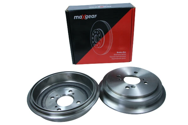 192626 Maxgear Тормозной барабан