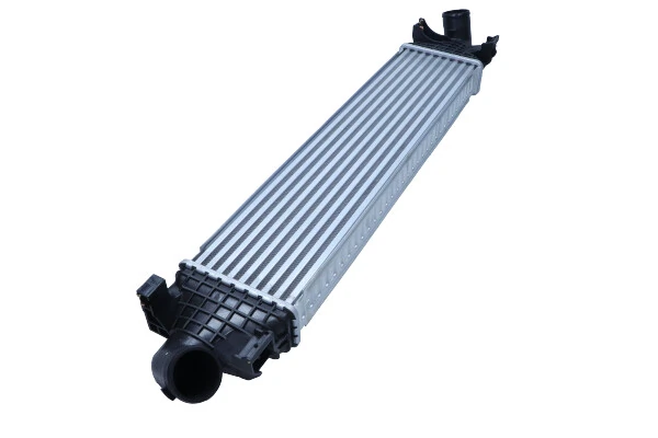 Radiador de intercooler Ford Galaxy WA6