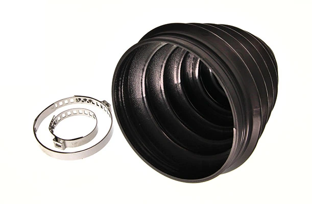 Bota de proteção externa de junta homocinética do semieixo dianteiro Nissan Altima