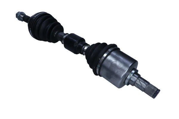 492450 Maxgear Полуось передняя левая