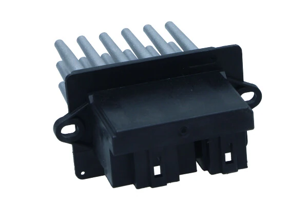 Резистор моторчика вентилятора кондиционера K68317103AA Fiat/Alfa/Lancia