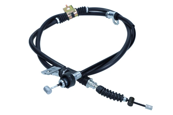 321384 Maxgear Трос ручного тормоза