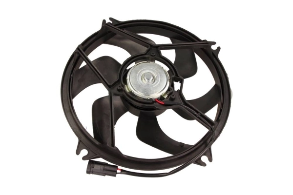 Ventilador elétrico de esfriamento montado (motor + roda de aletas) Peugeot 308 preço, a partir de 74,89 USD