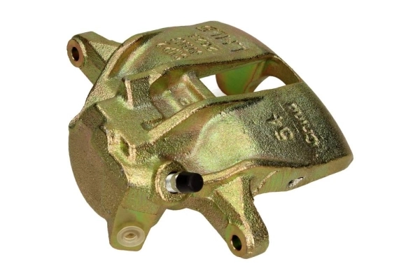 820159 Maxgear Суппорт тормозной, передний, правый