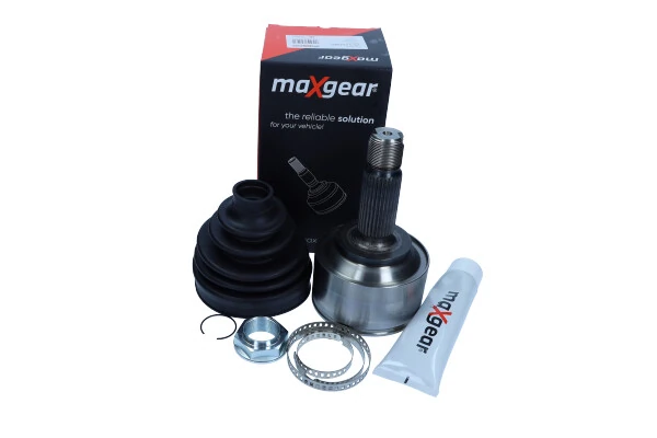  Maxgear 493208 цена, от 74.31 USD