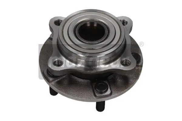 330806 Maxgear Ступица колеса передняя