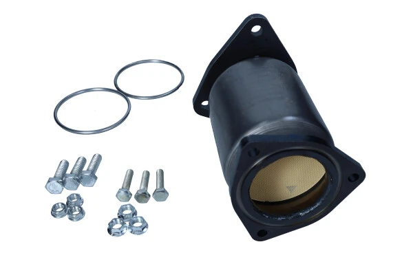 Convertidor - catalisador Chevrolet Aveo 1 T200