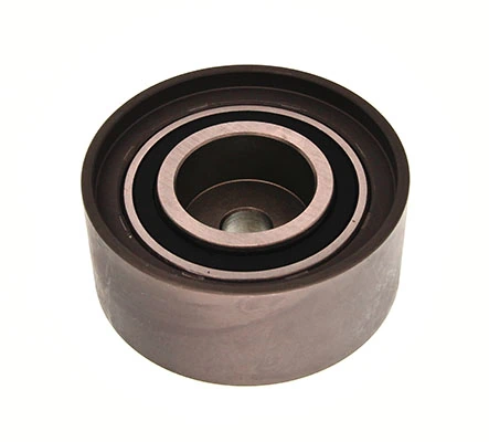 Rolo parasita da correia do mecanismo de distribuição de gás Volkswagen Jetta 5 1K2