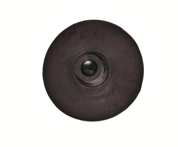 724512 Maxgear Проставка (резиновое кольцо) пружины задней нижняя