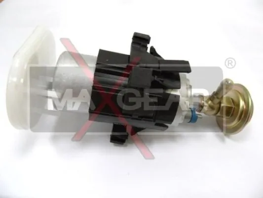 Módulo de bomba de combustível com sensor do nível de combustível BMW 5 E34