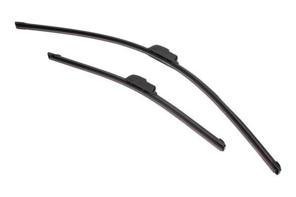 Limpa-pára-brisas do pára-brisas, kit de 2 un. SsangYong Actyon