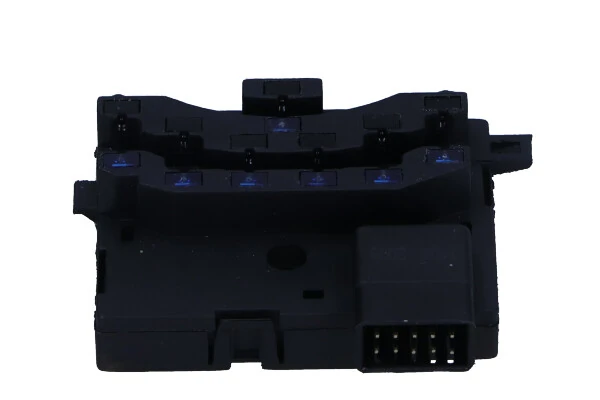 Датчик угла поворота рулевого колеса Шкода Октавия II A5