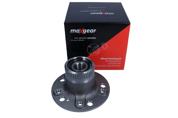 331032 Maxgear Ступица задняя