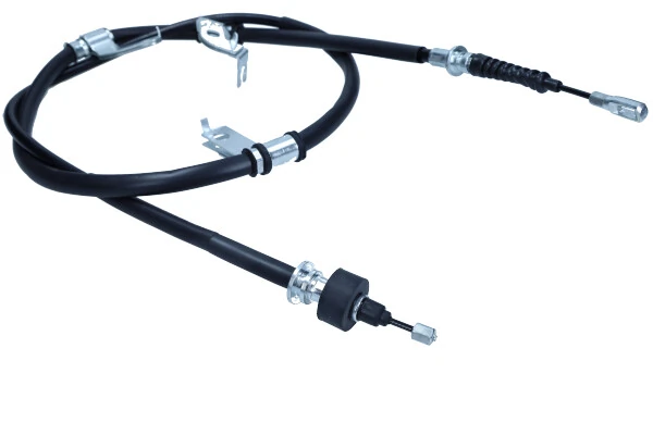 321380 Maxgear Трос ручного тормоза