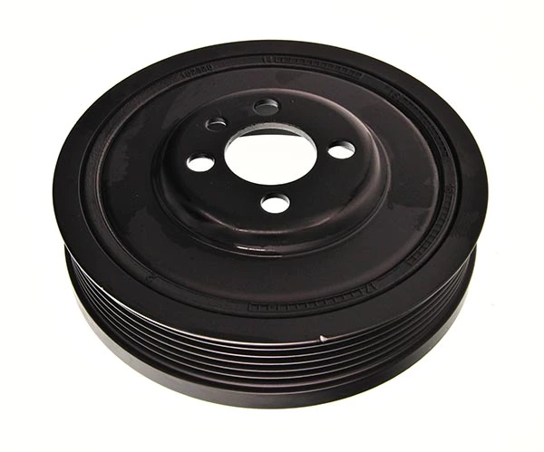 Polia de cambota Skoda Rapid NH3, NK3, NK6