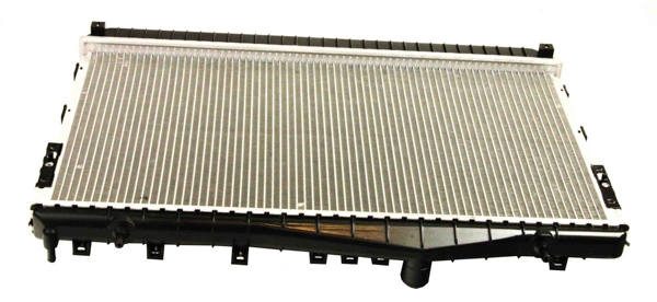 Радиатор BM1976 Magneti Marelli