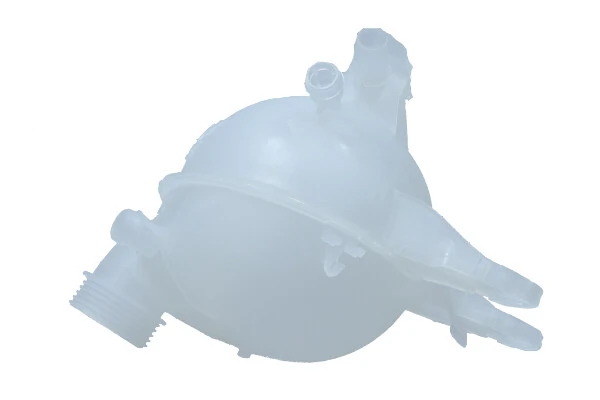  Tanque de expansão do sistema de esfriamento Citroen C4 Cactus SUV (2014 - 2026) Cactus