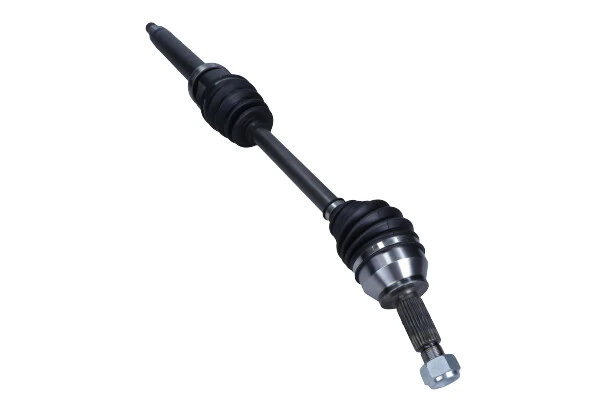 Привод передний правый Posterparts BB1306 цена, от 73.87 USD