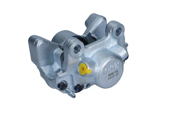 820763 Maxgear Тормозной суппорт задний левый