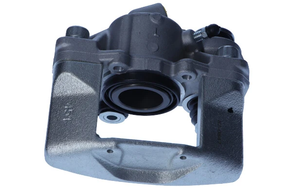 820847 Maxgear Суппорт тормозной, передний, левый