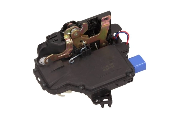 Compre Fecho da porta dianteira esquerda Seat Cordoba 