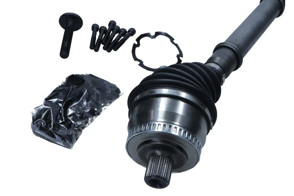 Левая полуось TDS0001 Magneti Marelli