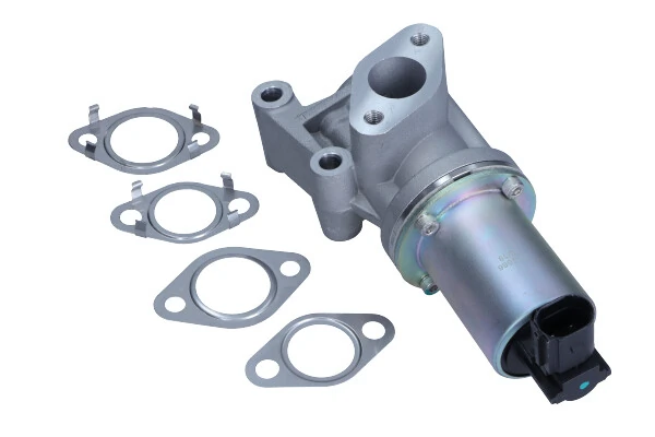 Válvula EGR de recirculação dos gases Hyundai Accent 4 RB