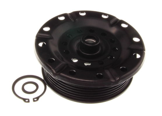 AC130045 Maxgear Магнитная муфта компрессора кондиционера