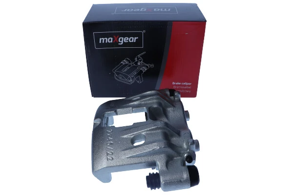 Задний левый суппорт Maxgear 820891 цена, от 106.35 USD