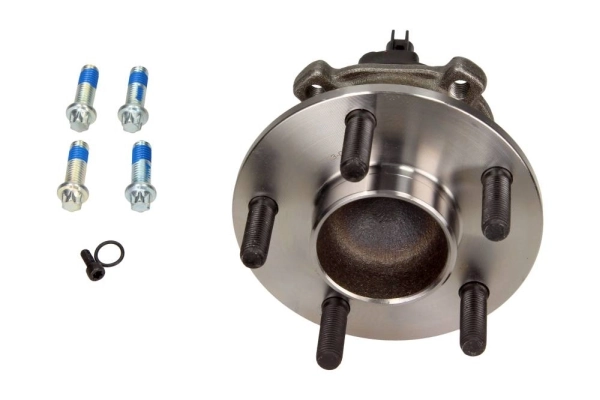 Cubo traseiro Volvo S40 2 MS